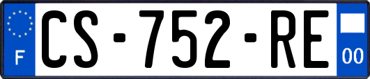 CS-752-RE