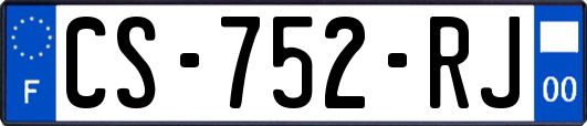 CS-752-RJ