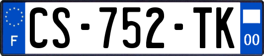 CS-752-TK