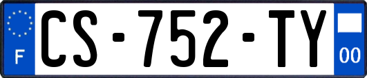 CS-752-TY