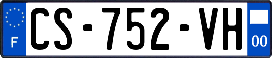 CS-752-VH