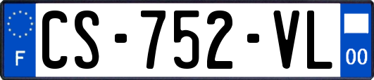 CS-752-VL