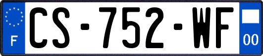 CS-752-WF