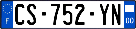 CS-752-YN