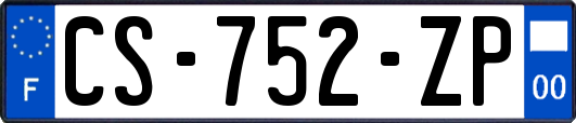 CS-752-ZP