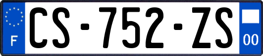 CS-752-ZS