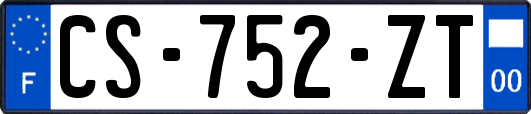 CS-752-ZT