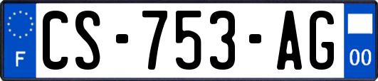 CS-753-AG