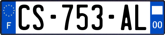 CS-753-AL