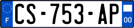 CS-753-AP