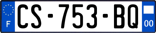 CS-753-BQ