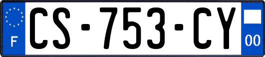 CS-753-CY