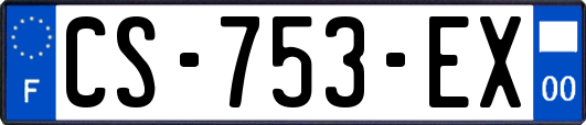 CS-753-EX