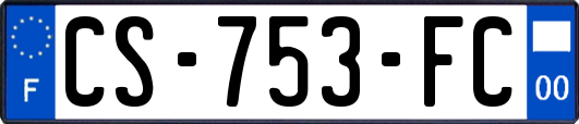 CS-753-FC