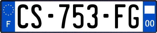 CS-753-FG