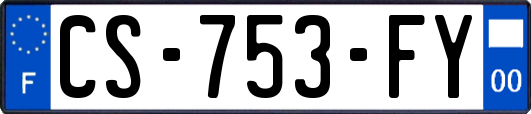 CS-753-FY