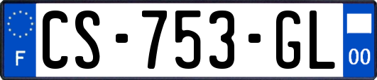 CS-753-GL