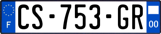 CS-753-GR