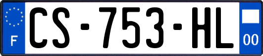 CS-753-HL
