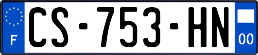 CS-753-HN