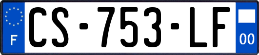 CS-753-LF