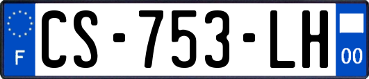 CS-753-LH