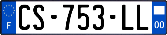 CS-753-LL