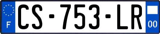 CS-753-LR