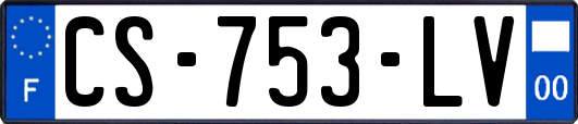 CS-753-LV