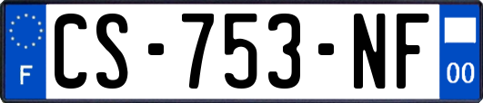 CS-753-NF