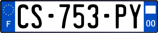 CS-753-PY