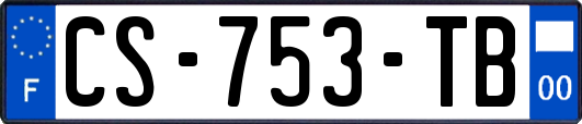 CS-753-TB