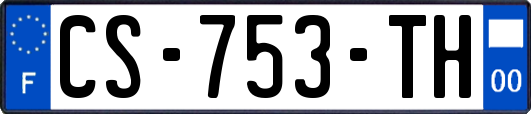 CS-753-TH