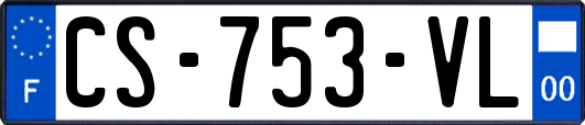 CS-753-VL