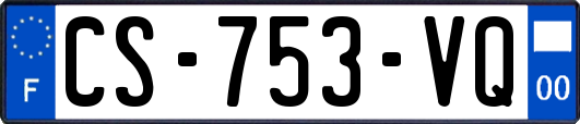 CS-753-VQ