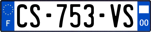 CS-753-VS