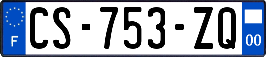 CS-753-ZQ