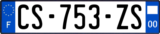 CS-753-ZS