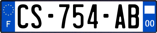 CS-754-AB