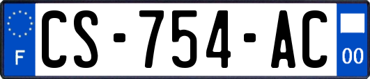 CS-754-AC