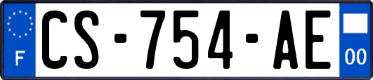 CS-754-AE