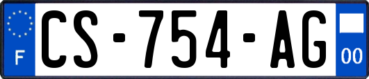 CS-754-AG