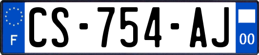 CS-754-AJ