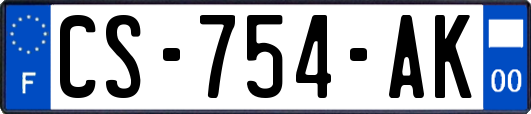 CS-754-AK