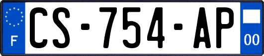 CS-754-AP