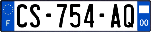 CS-754-AQ