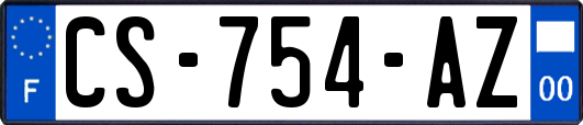 CS-754-AZ