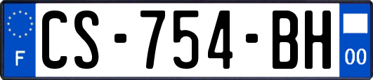CS-754-BH