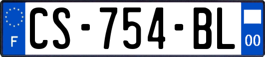 CS-754-BL