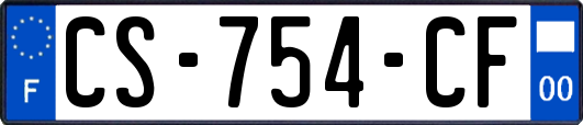 CS-754-CF